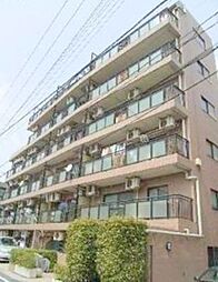 マイキャッスル東長崎