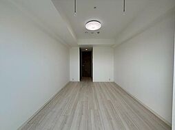 ＧＲＡＮＰＡＳＥＯ青砥 13階1Kのリビング/ダイニング