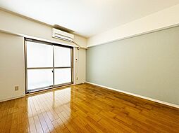 JR総武線 東中野駅 徒歩12分の賃貸マンション 1階1Kのリビング/ダイニング