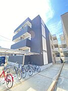 フジパレス堺北花田２番館 3階 築8年5ヶ月の賃貸物件