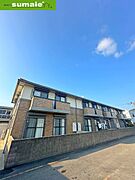 紀三井寺駅より徒歩23分 2階 築20年9ヶ月の賃貸物件