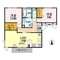 間取り：227093678196