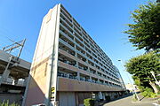新潟駅より徒歩8分 4階 築26年7ヶ月の賃貸物件