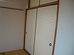 サンフェスタ山手台 2階3DKのリビング/ダイニング