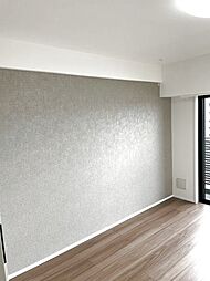 イアース練馬 6階1Kのリビング/ダイニング