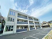 金剛駅より徒歩12分 1階 築3年5ヶ月の賃貸物件