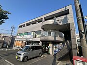 クレセントヒルズの賃貸物件