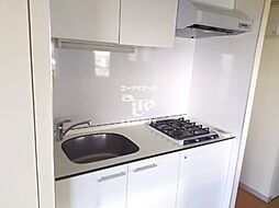 京急本線 京急蒲田駅 徒歩3分の賃貸マンション 1階ワンルームのリビング/ダイニング