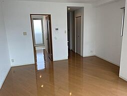 ファミィーユ町屋 6階ワンルームの寝室