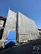 吉田駅より徒歩15分 2階 築3年4ヶ月の賃貸物件