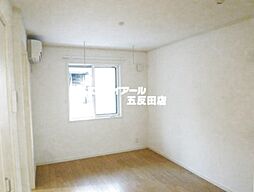 東急目黒線 武蔵小山駅 徒歩10分の賃貸アパート 1階1Kのリビング/ダイニング