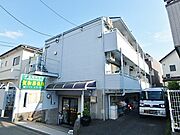 ヴィラフローレ 1階 築31年10ヶ月の賃貸物件