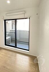 CRASTINE小路東A 1階1Kのリビング/ダイニング