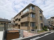 D-room久吉 1階 築8年4ヶ月の賃貸物件