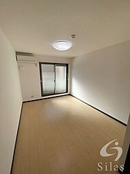 フジパレス杉本町III番館 2階1Kのリビング/ダイニング