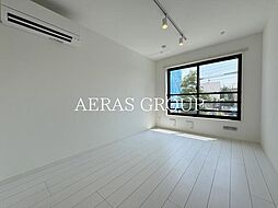 アトリオフラッツ高円寺 302 3階1Kのリビング/ダイニング