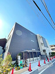 フジパレスタクト