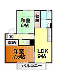 富士市伝法 2階建 築24年のイメージ