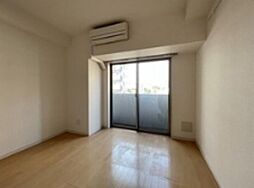 シエル 5階ワンルームのリビング/ダイニング