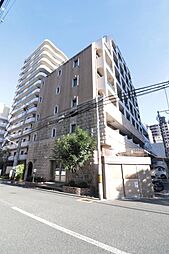 Osaka Metro千日前線 西長堀駅 徒歩6分