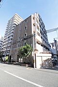 西長堀駅より徒歩6分 2階 築20年8ヶ月の賃貸物件