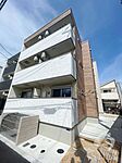 尼崎市三反田町１丁目 3階建 新築のイメージ