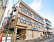 エスポワール，９１ 3階 築34年10ヶ月の賃貸物件