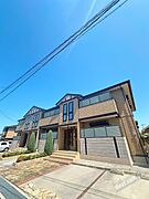 エーデル自由丘A棟の賃貸物件