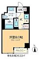 セリーズ門前仲町4階11.1万円