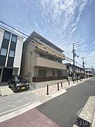 アドヴァンスライフ平野 1階 築2年9ヶ月の賃貸物件