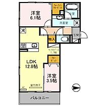 間取り：226072215131