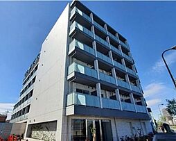 ジェノヴィア練馬春日町スカイガーデン