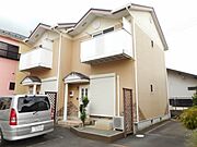 本厚木駅よりバス20分 徒歩4分 1階 築22年3ヶ月の賃貸物件