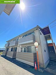 南海線 和歌山市駅 徒歩20分の賃貸アパート