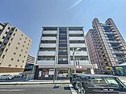 タウニー東灘 3階 築12年8ヶ月の賃貸物件