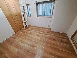 上野イースト 1階ワンルームのリビング/ダイニング