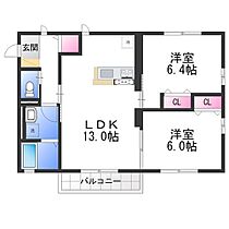 間取り：227092627674