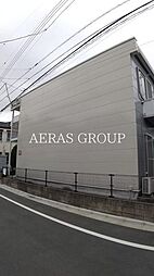 レオパレスエターナル