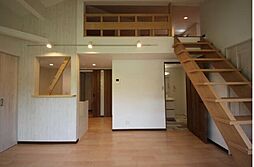 西武新宿線 下井草駅 徒歩11分の賃貸アパート 2階2LDKのリビング/ダイニング