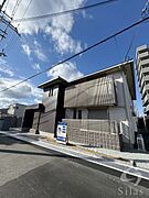 プレドレコール明石魚住A棟 2階 築1年の賃貸物件