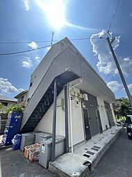 多摩都市モノレール 中央大学・明星大学駅 徒歩11分の賃貸アパート