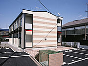 橋本駅よりバス17分 徒歩3分 2階 築18年8ヶ月の賃貸物件