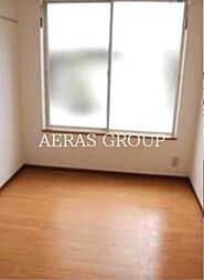 フェリスサージュ 2階ワンルームのリビング/ダイニング