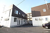 新潟市中央区堀割町 2階建 築9年のイメージ