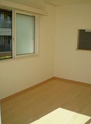 ル・プティ・ニ弦巻 2階1LDKのリビング/ダイニング