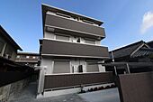 八尾市東本町１丁目 3階建 築3年のイメージ