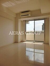 S-FORT 本八幡 Mairie 3階1Kのリビング/ダイニング