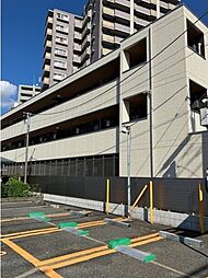 JR横浜線 相模原駅 徒歩10分の賃貸アパート