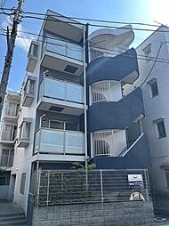 ファーストヒルズ武蔵小金井Ｂ棟