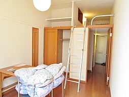 レオパレスＭＩＮＫ(33688) 103 1階1Kのリビング/ダイニング